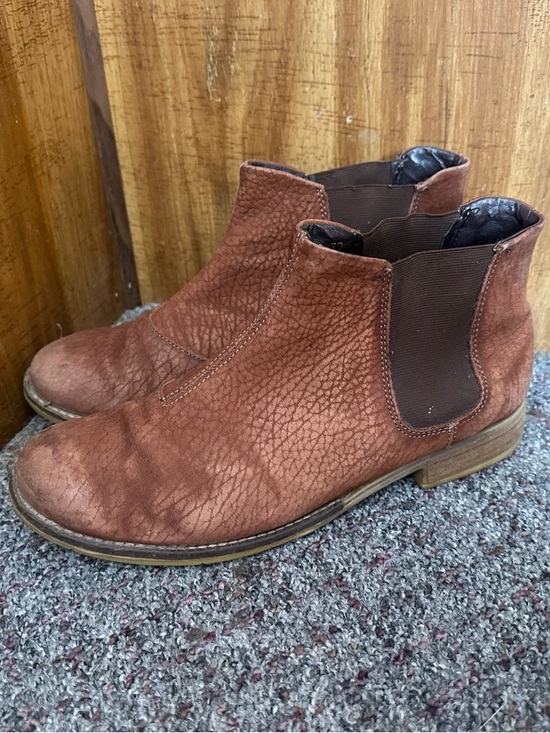 Josef Seibel Shoes - Josef Seibel Ankle Booties